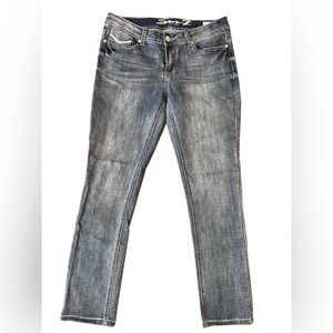 Seven7 women straight Jeans